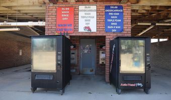 865 Fort St, Buffalo, WY 82834