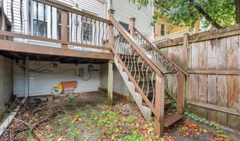 130 E RANDALL St, Baltimore, MD 21230