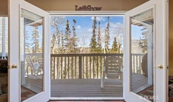 429 N Aoki Michi Dr, Brian Head, UT 84719