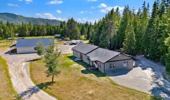 2692 Kootenai Trail Rd, Bonners Ferry, ID 83805