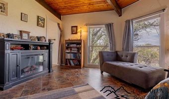 4396 Orchard Bench Rd, Basin, WY 82410