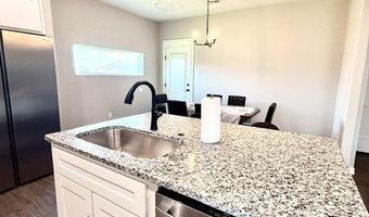 7804 Freedom Crest Ave, Abilene, TX 79602
