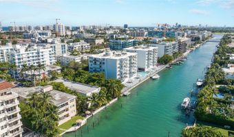 10110 W Bay Harbor Dr 4, Bay Harbor Islands, FL 33154