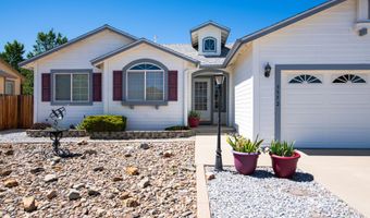 3552 Silverado Dr, Carson City, NV 89705