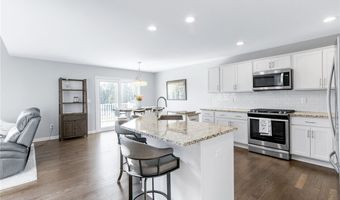 124 Northill Dr A, Amherst, NY 14221