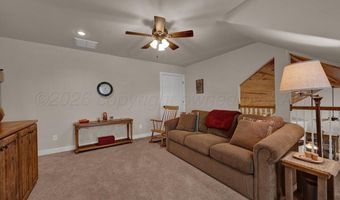 7701 Canyon Bend Rd, Amarillo, TX 79118