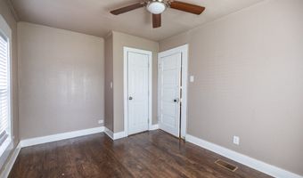 203 W Purdom Ave, Alvarado, TX 76009