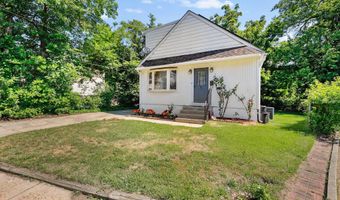 1 PAGE Ave, Barrington, NJ 08007
