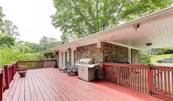 2423 Woodacres Rd NE, Atlanta, GA 30345