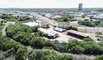133 S Treadaway Blvd, Abilene, TX 79602