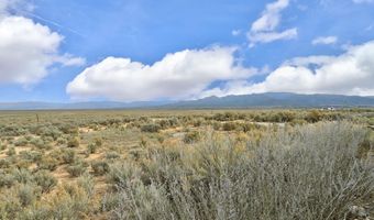 50 Cuatro Ruedas, Carson, NM 87517