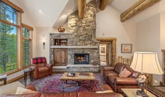 9 SPENCER Ct, Breckenridge, CO 80424