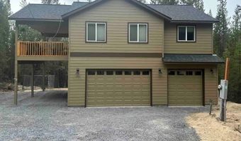 140720 Crescent Moon Dr, Crescent Lake, OR 97733
