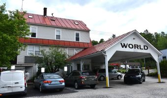 403 US RT 302, Berlin, VT 05641