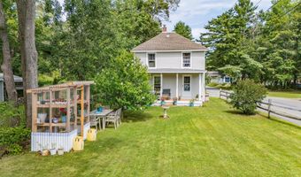 201 North St, Bath, ME 04530