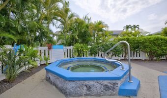 75-6081 ALII Dr D101, Kailua Kona, HI 96740