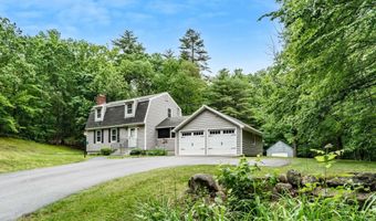 5 Austin Rd, Amherst, NH 03031