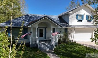 165 N 710 W, Blackfoot, ID 83221