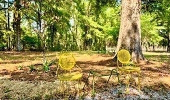 4760 NW 55th Ave, Bell, FL 32619