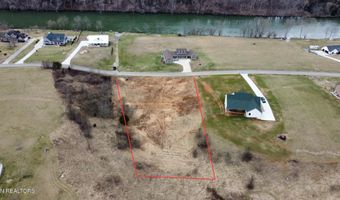 River Stone Drive lot 31, Blaine, TN 37709