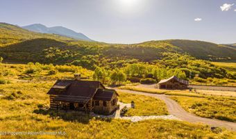 1350 Old Herron Rd, Basalt, CO 81621