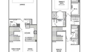 1028 Stockton Dr, Allen, TX 75013