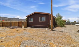 430 W Gretta Ln, Indian Springs, NV 89018