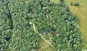 88 Cherry Ln, Arbovale, WV 24915