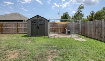 3135 Shepard Ave, Baxter Springs, KS 66713