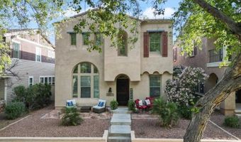 21111 W GLEN St, Buckeye, AZ 85396