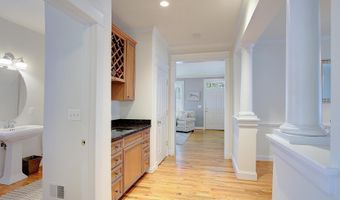 412 JEFFERSON St, Annapolis, MD 21403