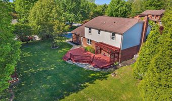 1039 Ridgeview Ct, Avon, IN 46123