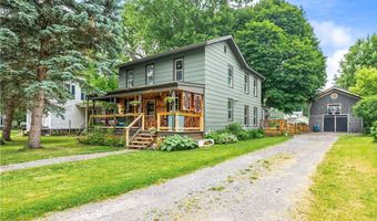 258 E State St, Albion, NY 14411