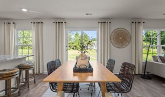 41 Honeycutt Oaks Dr Plan: BELHAVEN, Angier, NC 27501