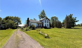 13123 Main Rd, Akron, NY 14001