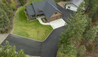 25792 N WINSOME Dr, Athol, ID 83801