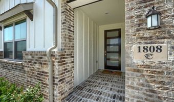 1808 Willowhurst Ln, Anna, TX 75409