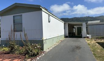 15505 OCEANVIEW Dr 31, Brookings, OR 97415