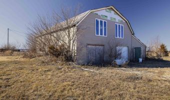 7737 SW Crawford Rd, Auburn, KS 66402