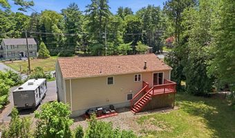 51 Hosmer St, Acton, MA 01720