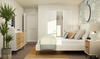 13305 Mullica Dr Plan: Devon Front Load Garage, Ellendale, DE 19941