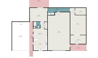 1473 Highway 41 S, Barnesville, GA 30204