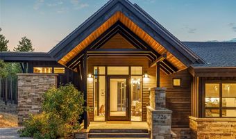726 Discovery Hill Dr, Breckenridge, CO 80424