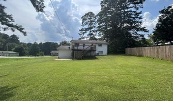 1811 E Lakeview, Benton, AR 72015
