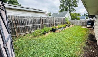 250 N Edgehill Ave, Austintown, OH 44515