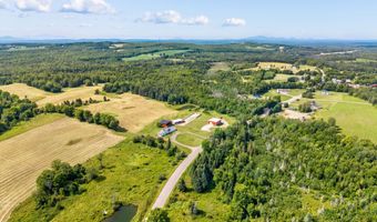 383 Benedicta Rd, Benedicta, ME 04733