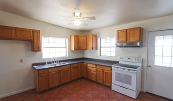 704 W Calle Connecticut, Cochise, AZ 85606