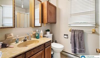 2133 W Gordon St, Allentown, PA 18104