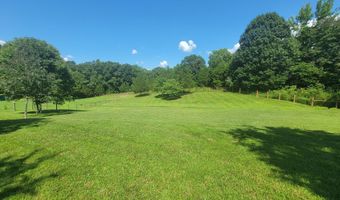 1206 Oak Knoll Dr, Bardstown, KY 40004