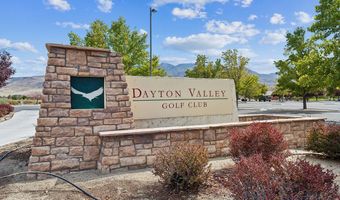 691 Canon Rd, Dayton, NV 89403